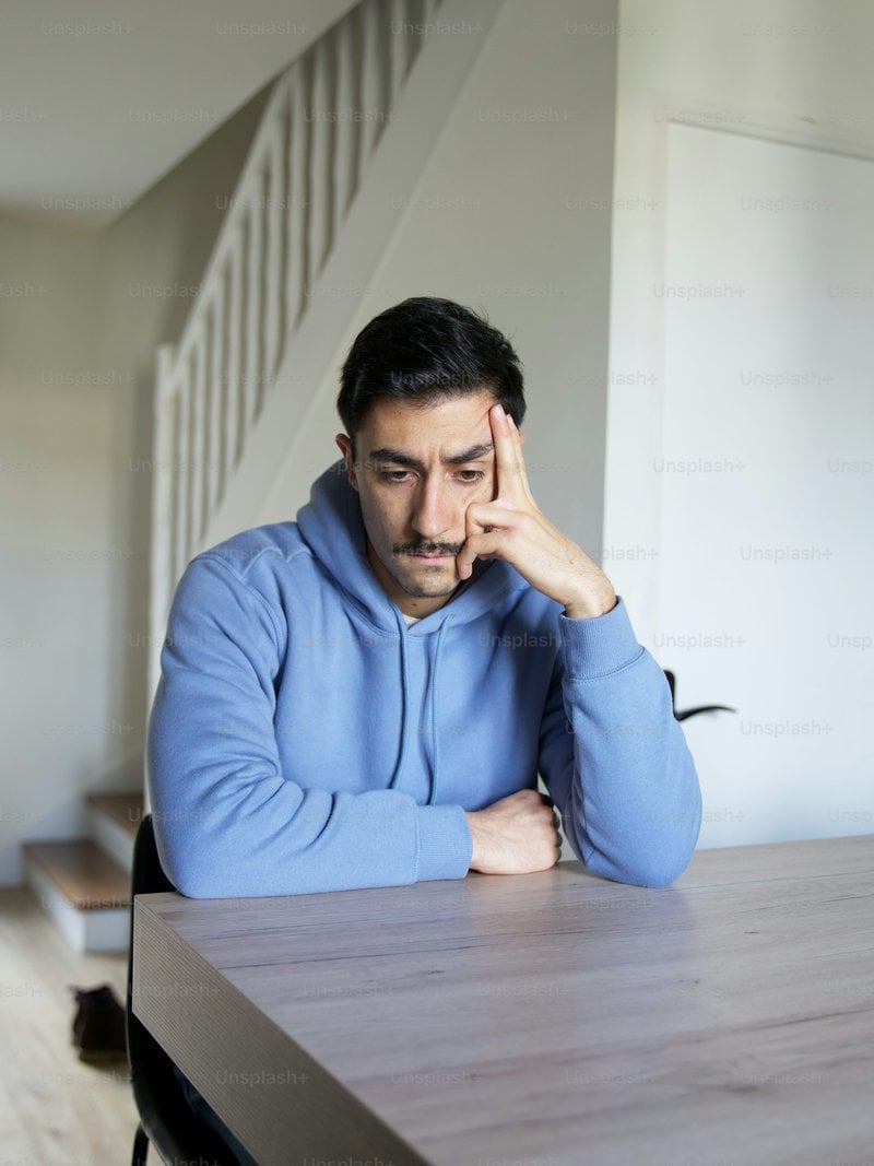 Worried Man Pictures | Download Free Images on Unsplash