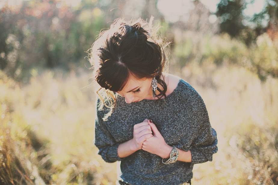 8 Dingen Die Gebeuren Wanneer Je Een Sterke Vrouw Pijn Doet