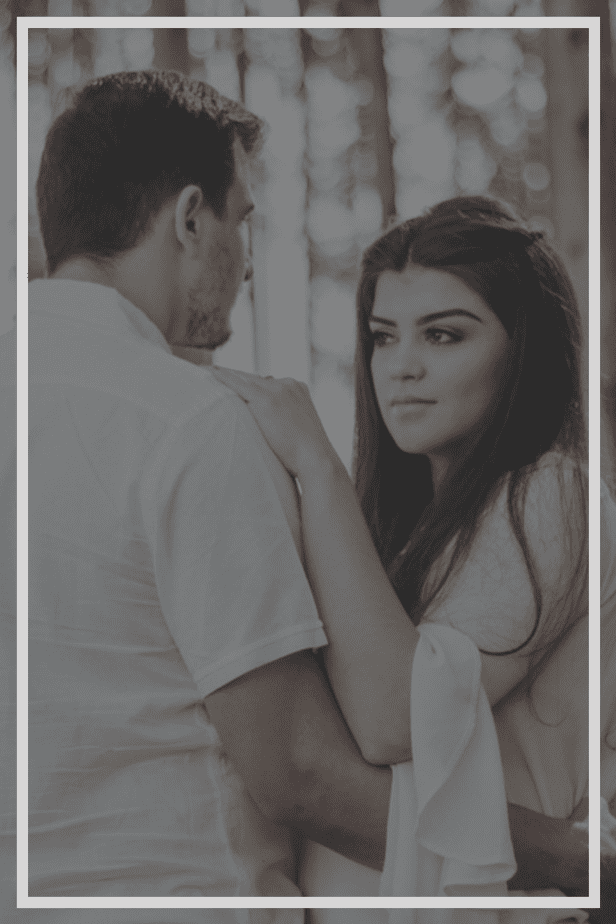 Dating positieve tekenen