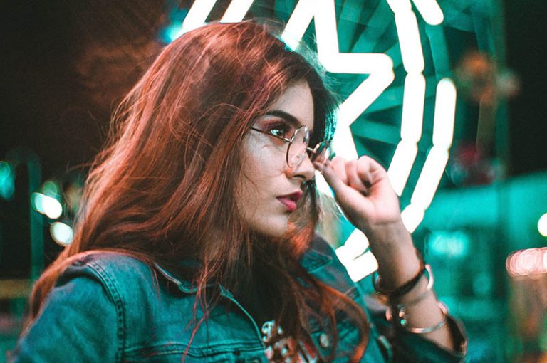 Misschien Heb Ik Even Genoeg Aan Mezelf