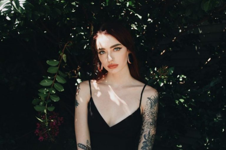 Zij Is Het Type Meisje Dat Je Uiteindelijk Zult Kwetsen