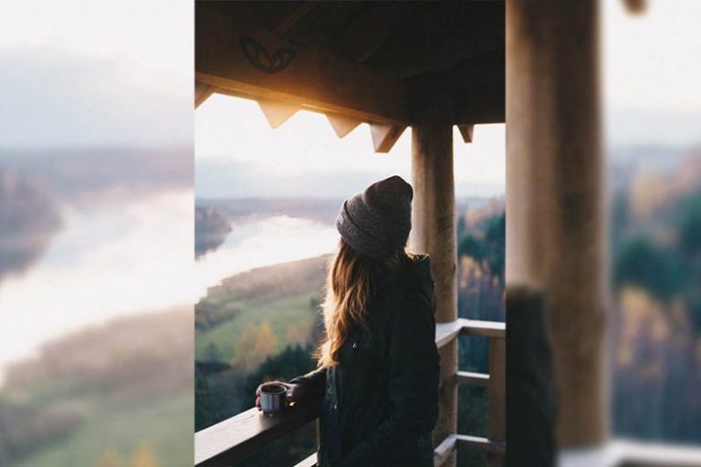 Je Bent Het Aan Jezelf Verplicht Te Vertrekken (Ook Als Je Het Niet Wilt)