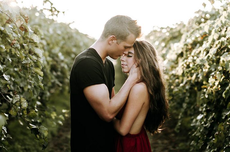 Dit Is Hoe Je Van Een Vrouw Moet Houden Die Veel Heft Geleden