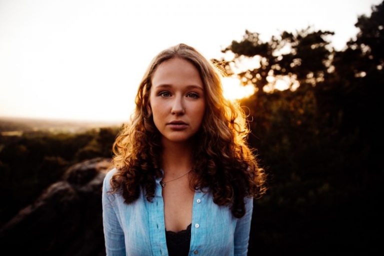 Je Bent Haar Kwijt Aan Het Raken Zonder Dat Je Je Dat Realiseert