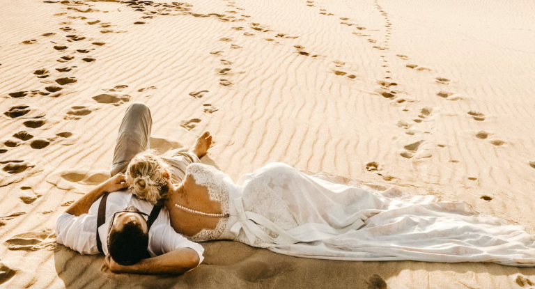 Alleen Een Echte Man Kan Een Relatie Met Een Alfavrouw Aan