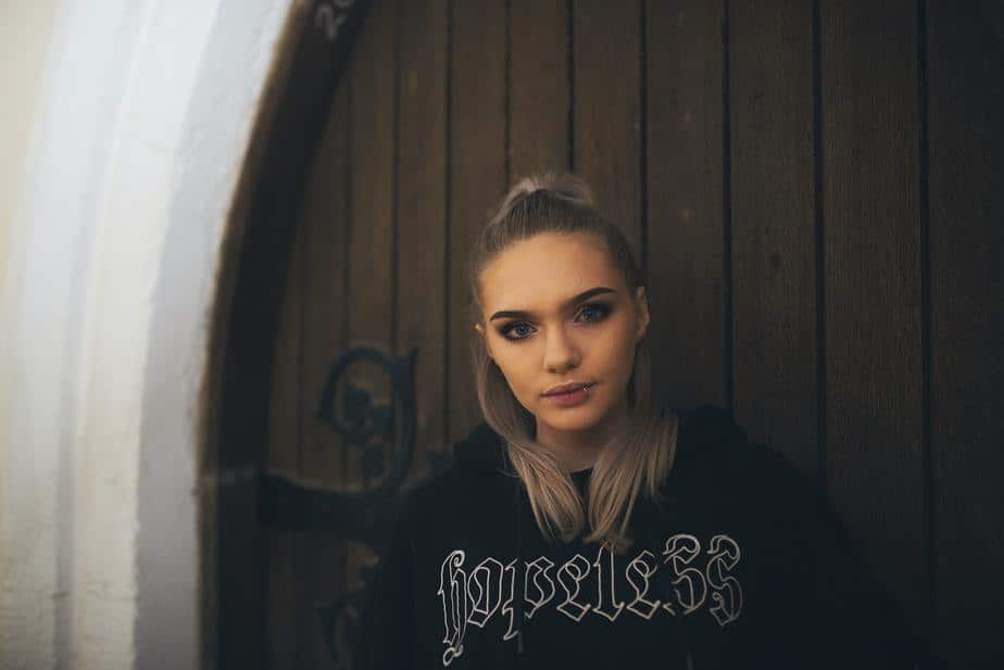 Ga Niet Naar Hem Terug – Je Bent Beter Af Alleen