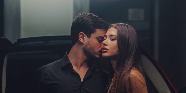 Hij Is Niet De Ware Als Je Niet Vrijuit Over Deze 13 Dingen Kunt Praten