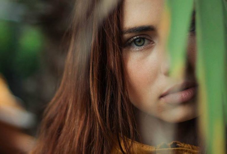 Dit Is Wie Ze Geworden Is Nadat Je Haar Brak