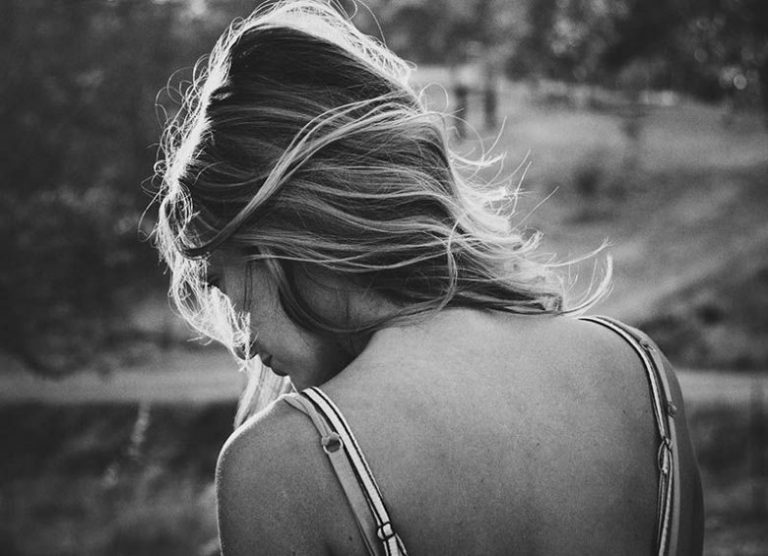 Ik Ben Sterk, Maar Mijn Ziel Is Doodop