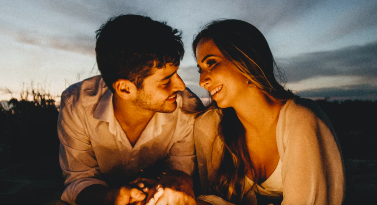 Blijf Bij Een Vent Zoals Deze