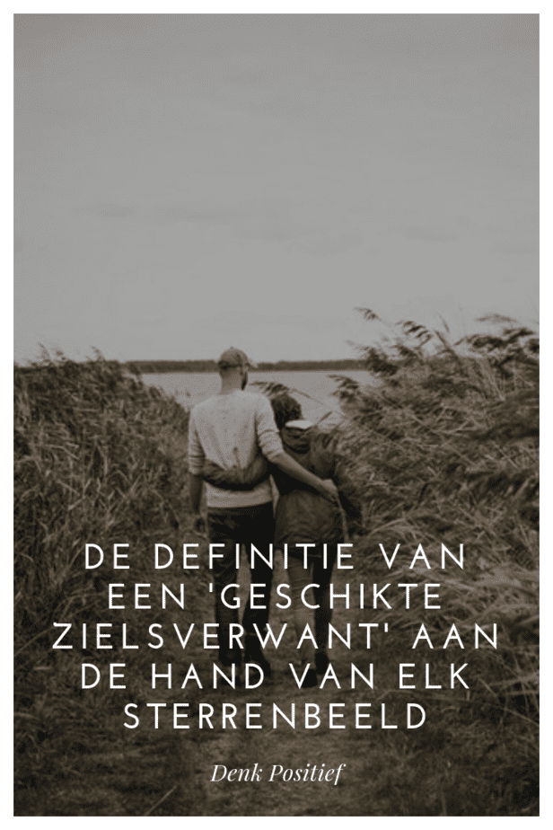 geschikte zielsverwant