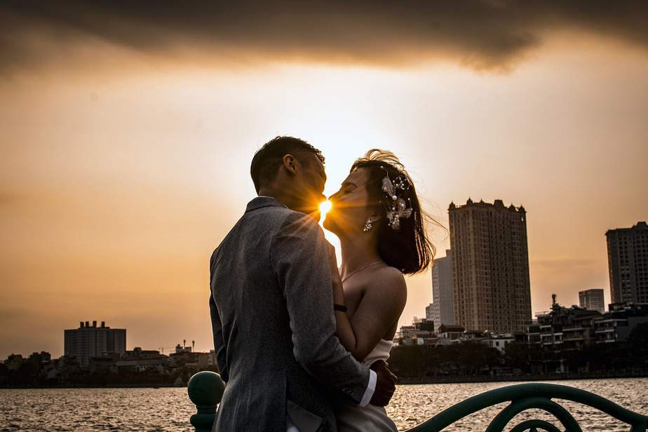 Hoe Ieder Sterrenbeeld ‘Ik Hou Van Je’ Zegt