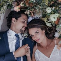 De Man Met Wie Je Zult Trouwen