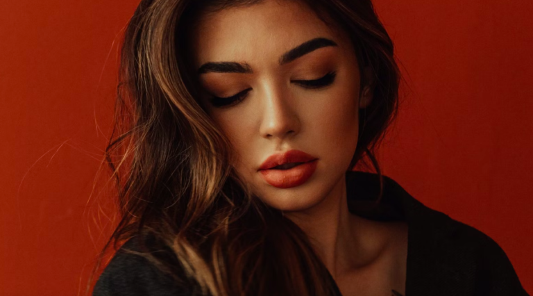 Sterke Vrouwen Smeken Niet, We Lopen Weg Zodra We Ons Niet Gewild Voelen