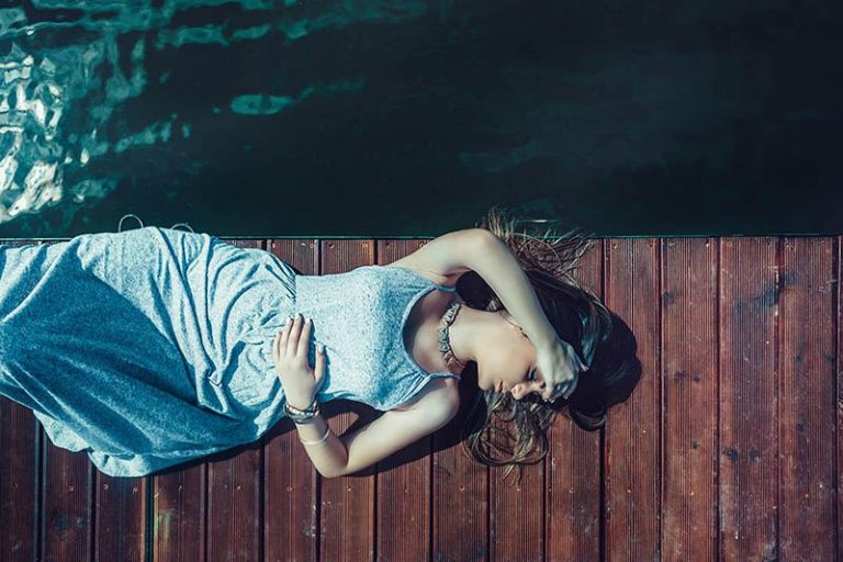 Je Zal Verliefd Worden Op Een Gebroken Iemand