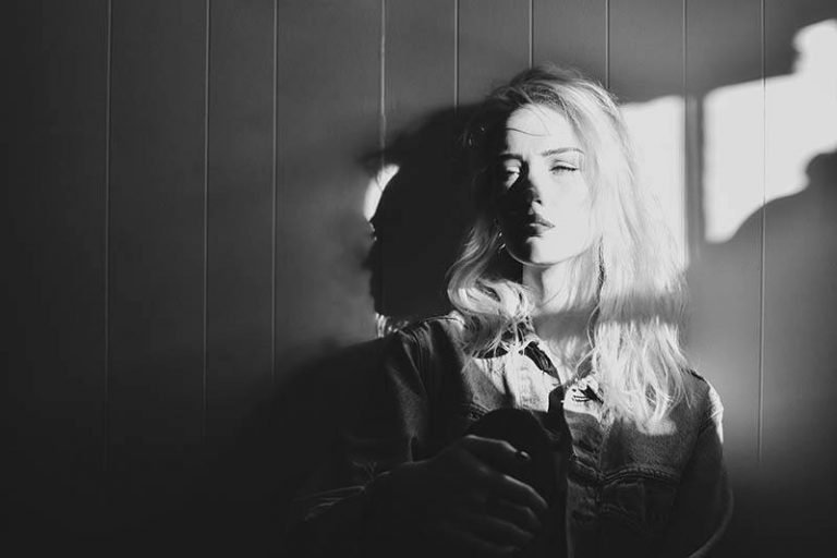 Hij Is Toxisch En Alle Liefde Die Je Te Bieden Hebt Zal Hem Niet Veranderen