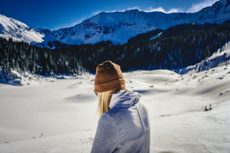 Wees Niet Verbaasd Als Ze Jou Niet Langer Nodig Heeft, Je Hebt Haar Geleerd Om Alleen Te Kunnen Zijn