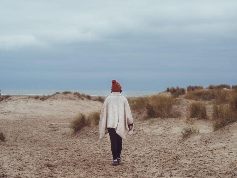 Ik Geef Mijzelf Niet Langer De Schuld Dat Jij Niet Van Me Kunt Houden