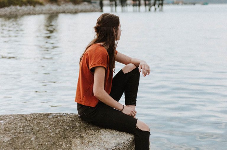 Als Ze Bij Je Terugkomen, Neem Ze Dan Alsjeblieft Niet Terug