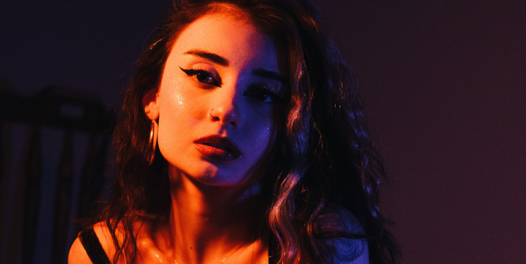 Aan Elk Meisje Dat Zichzelf Ooit In Een Toxische Man Heeft Verloren