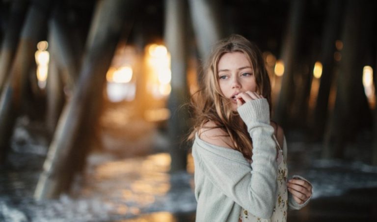 Dit Is Hoe Iemand Met Angstigheid Verliefd Wordt