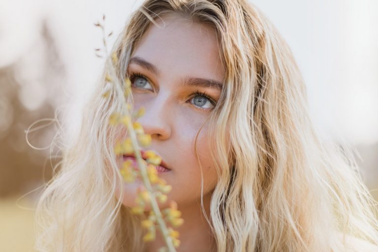 Je Bent Jong, Dus Je Hebt Nog Genoeg Tijd Om Verliefd Te Worden