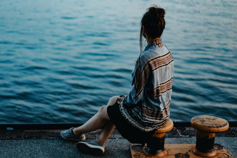 We Zeggen Geen Vaarwel Meer, We Verdwijnen Gewoon