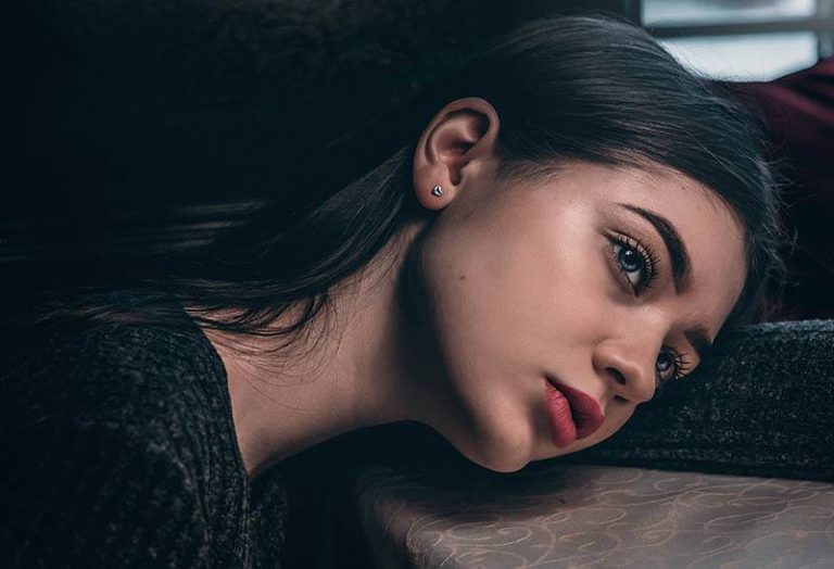 Je Hebt Haar Hart Gebroken En Nu Ben Je Haar Voor Eeuwig Kwijt