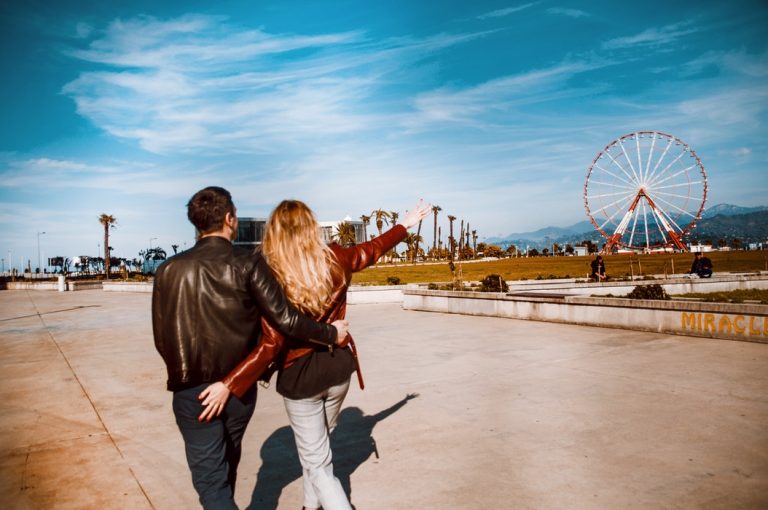 9 Signalen Dat Je Een Echte En Trouwe Man Hebt