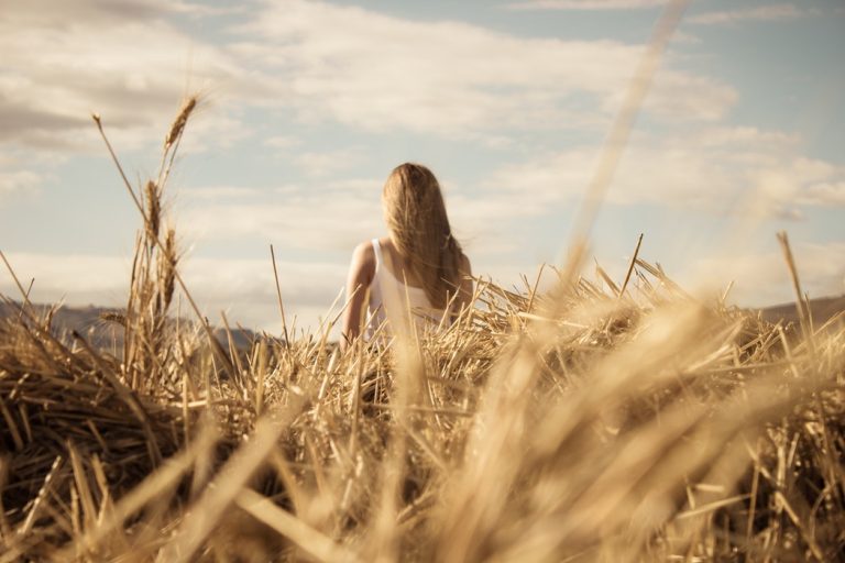 Als Je Ontevreden Bent Met Je Leven Is Het Je Eigen Verantwoordelijkheid Om Het Te Veranderen