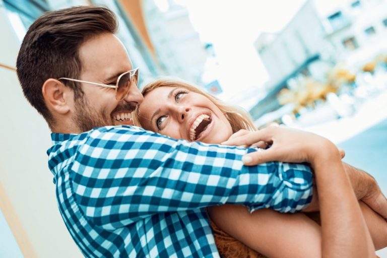 De Beste Relatie Van Je Leven Zal Met Iemand Zijn Die De Volgende 13