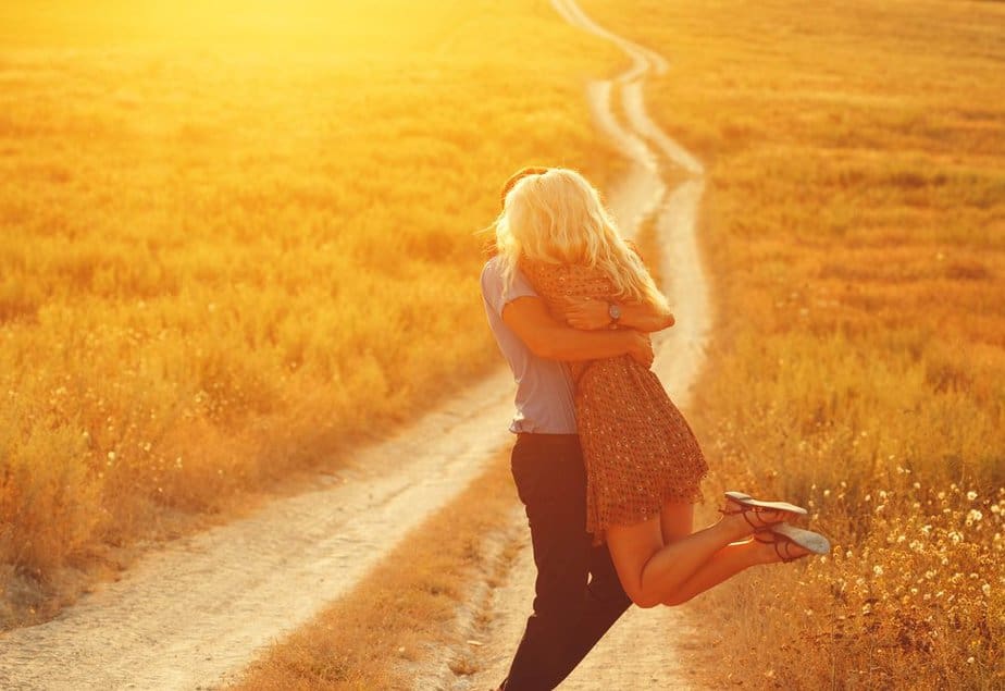 De Beste Relatie Van Je Leven Zal Met Iemand Zijn Die De Volgende 13 Dingen Doet
