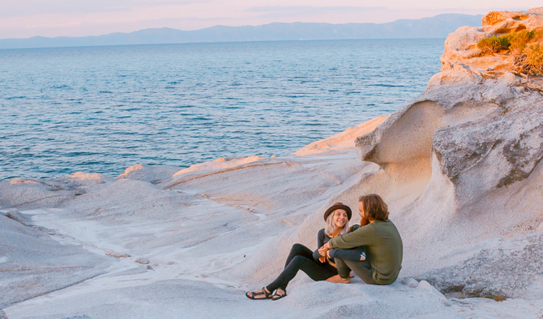 Dit Is Het Soort Liefde Dat Je Verdient