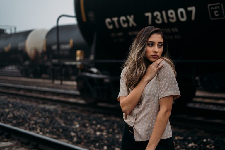 Ik Hou Ervan Om Een Vrouw Te Zijn Die ‘Te Veel’ Is