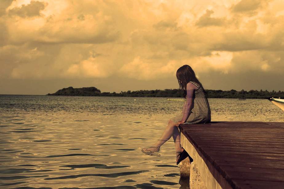 9 Dingen Die Je Nu Doet Omdat Je Emotioneel Bent Mishandeld Door Een Narcist