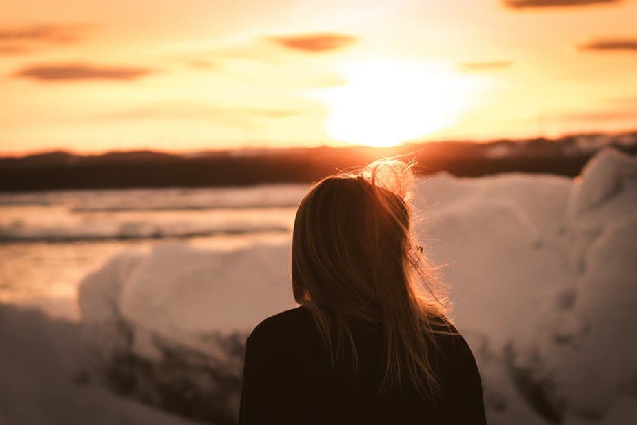 Dit Is Wanneer Ze Je Zal Verlaten – En Ze Nooit Terug Zal Kijken