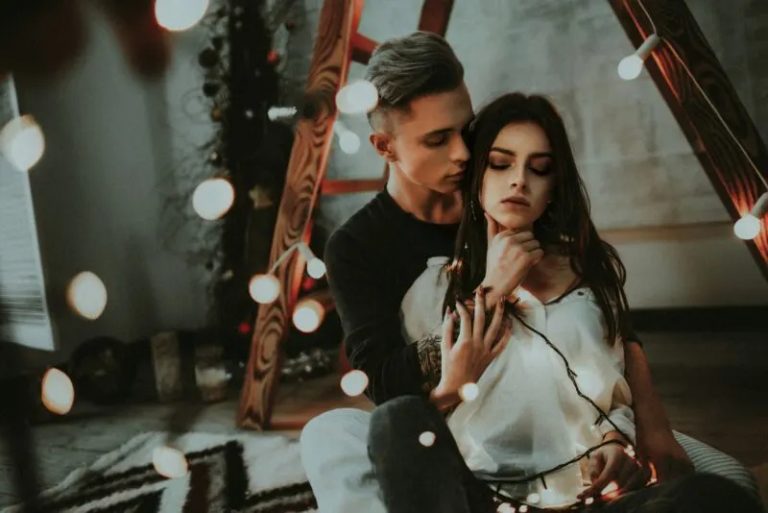 Hij Kan Niet Je Eeuwige Partner Zijn Tenzij Hij Moeite Doet Voor De Volgende 10 Dingen