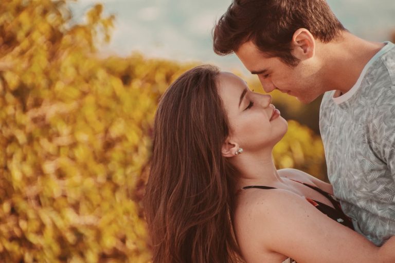 Hoe Het Is Om Van Een Hooggevoelig Iemand Te Houden