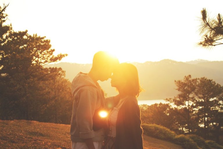 26 Tekenen Dat Je Je Grote Liefde Hebt Gevonden