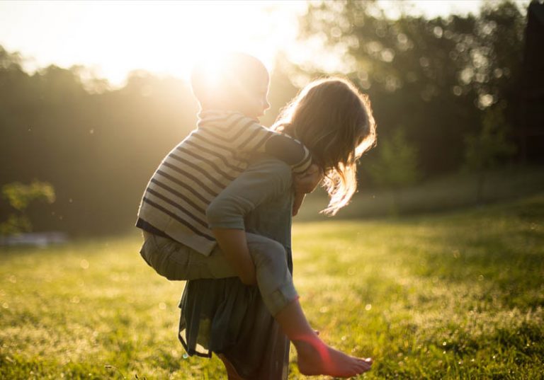 6 Emotionele Worstelingen Waar Bijna Elke Alleenstaande Moeder Mee Te Maken Krijgt