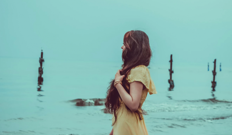 Aan Het Meisje Dat Zo Hard Haar Best Doet Om De Man Die Haar Niet Verdient Te Behouden