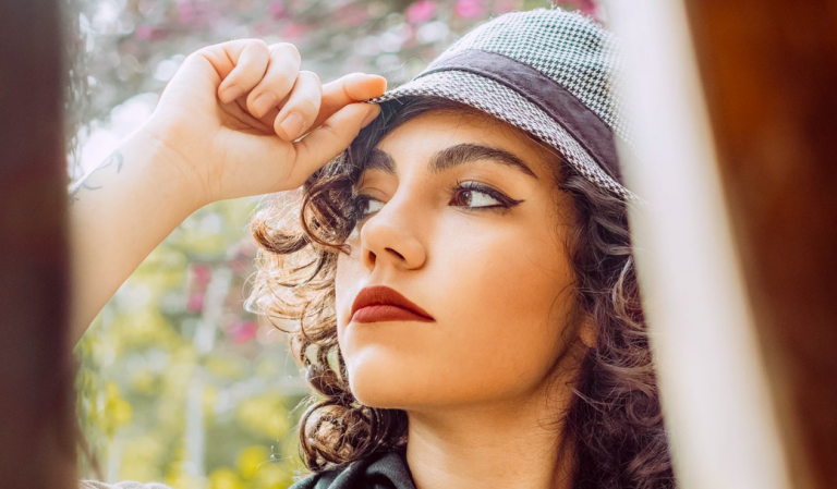 Ik Ben Mezelf Verloren Toen Ik Jou Probeerde Te Houden