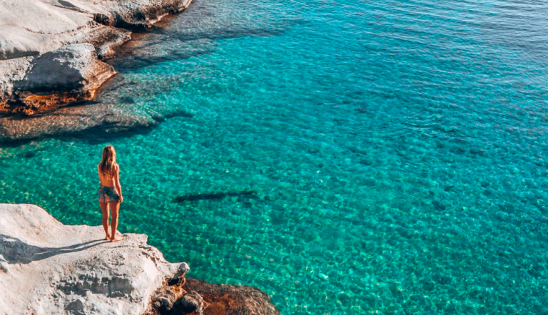 Wacht Niet Langer Op Hem – Zijn Besluiteloosheid Is Een Beslissing