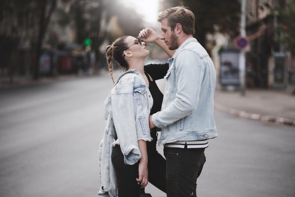 Wat Mannen Aantrekkelijk Vinden Aan Vrouwen