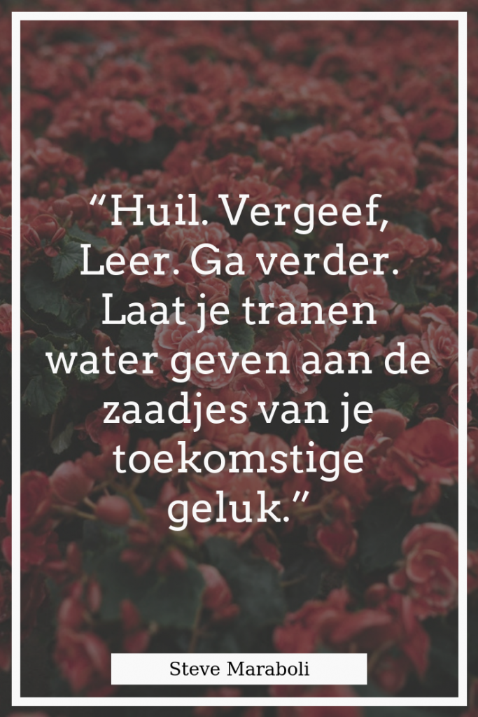100 Liefdesverdriet Quotes Om Je Weer Op Weg te Helpen