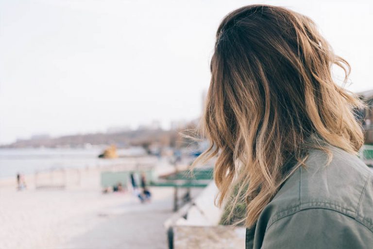 Bindingsangst Bij Vrouwen