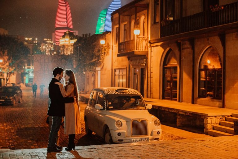 Blijf Single Tot Je Hart Smelt Voor Deze Man