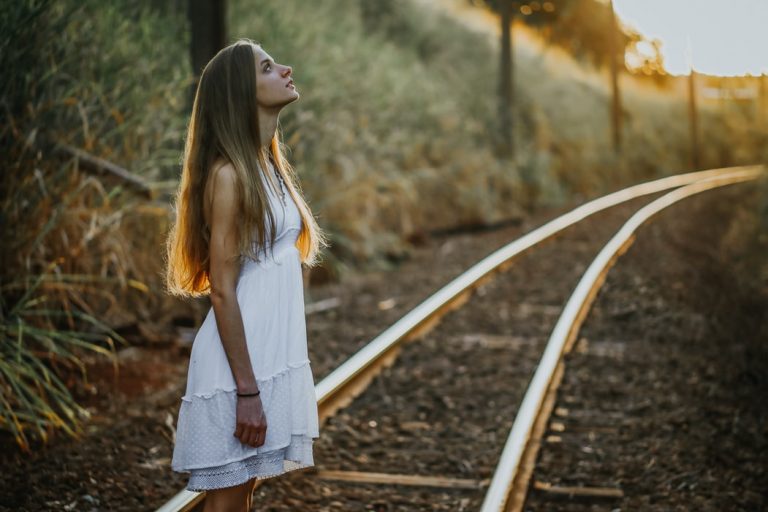 Aan Degene Die Straks Van Me Houdt: Vergeef Me Alsjeblieft Dat Ik Een Beetje Gebroken Ben