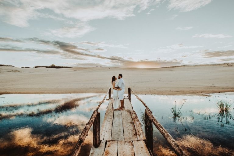 Het Mooie Aan Het Ontmoeten Van Een Goede Man Nadat Je Een Toxische Relatie Hebt Gehad