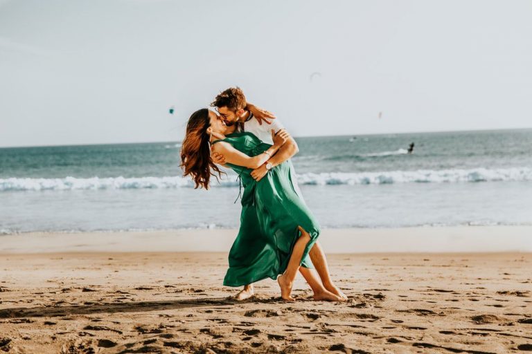 Een Man Die Echt Om Je Geeft Zal Deze 10 Dingen Doen